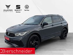 Grau Gebraucht 2024 VW Tiguan Pro SUV | 39.750 € (Guter Preis)