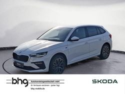 Weiß Neu 2025 Skoda Scala Tour Kleinwagen | 32.950 €