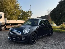 Schwarz Gebraucht 2013 Mini Cooper D Kleinwagen | 5.700 €