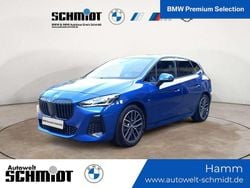 M portimao blau metallic Gebraucht 2022 BMW 218 Active Tourer M Sport Van / Kleinbus | 27.990 € (Fairer Preis)