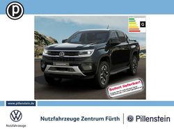 Schwarz Neu 2026 VW Amarok Style Abholung | 69.750 € (Teuer)