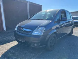 Grau Gebraucht 2009 Opel Meriva Edition Van / Kleinbus | 1.200 € (Superpreis)