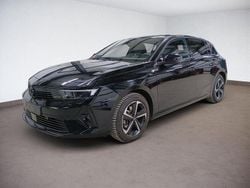 Karbon schwarz met. Gebraucht 2024 Opel Astra Limousine | 21.900 € (Guter Preis)