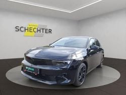 Karbon schwarz metallic Gebraucht 2025 Opel Astra Limousine | 29.999 € (Fairer Preis)