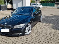 Schwarz Gebraucht 2011 BMW 335 Performance Limousine | 10.900 € (Guter Preis)