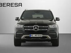 Gebraucht 2022 Mercedes GLE350 | 79.866 €
