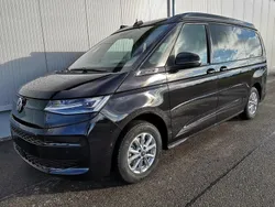 Schwarz Neu 2025 VW T7 Beach Van | 61.270 €