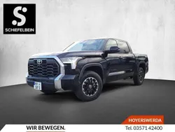 Schwarz Gebraucht 2022 Toyota Tundra SR5 Abholung | 72.220 €