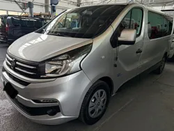 Silber Gebraucht 2020 Fiat Talento Van | 16.000 € (Teuer)