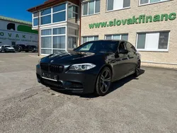 Gebraucht 2012 BMW M5 Sport Line Limousine | 19.900 €