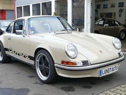 Gebraucht 1991 Porsche 911 Carrera 4 Coupé | 159.900 €