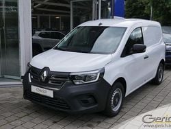 Mineralweiß Gebraucht 2023 Renault Kangoo Van / Kleinbus | 24.890 € (Guter Preis)