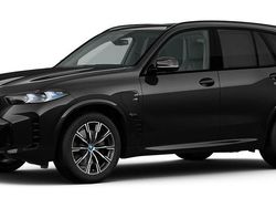 Schwarz Gebraucht 2025 BMW X5 Comfort Edition SUV | 90.138 € (Superpreis)