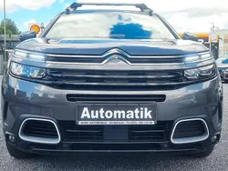 Gebraucht 2020 Citroën C5 Aircross Shine SUV | 17.650 € (Fairer Preis)