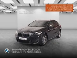Schwarz Gebraucht 2020 BMW X2 Sport Line SUV | 29.907 € (Fairer Preis)