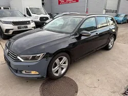 Schwarz Gebraucht 2017 VW Passat Trendline Kombi | 5.550 € (Guter Preis)