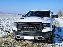 Weiß Gebraucht 2019 Dodge Ram Abholung | 42.500 €