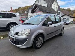 Silber Gebraucht 2008 Renault Modus LIMITED Van / Kleinbus | 2.250 € (Etwas zu teuer)