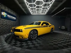 Gelb Gebraucht 2019 Dodge Challenger Coupé | 31.990 €