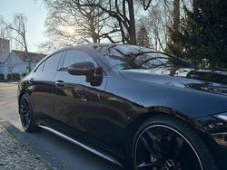 Schwarz Gebraucht 2019 Mercedes CLS53 AMG AMG Coupé | 48.950 € (Fairer Preis)