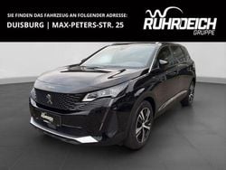Noir perla nera Gebraucht 2023 Peugeot 5008 GTi SUV | 31.990 € (Fairer Preis)