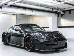 Schwarz Gebraucht 2023 Porsche 992 | 175.900 €