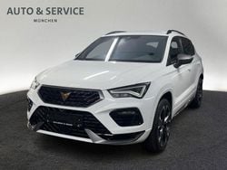 Weiß Neu 2025 Cupra Ateca VZ SUV | 42.950 € (Guter Preis)