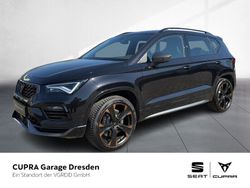 Schwarz Gebraucht 2022 Cupra Ateca VZ SUV | 61.740 €