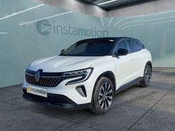 Weiß Gebraucht 2022 Renault Austral SUV | 27.949 € (Guter Preis)