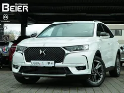 Weiß Gebraucht 2022 DS Automobiles DS7 Crossback Rivoli Plus SUV | 33.380 € (Fairer Preis)