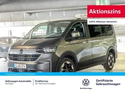 Grau Gebraucht 2025 VW Caravelle PanAmericana Van / Kleinbus | 58.890 €
