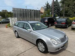 Silber Gebraucht 2005 Mercedes E280 Elegance Kombi | 5.990 € (Guter Preis)