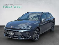 Magnetic tech grau metallic Neu 2025 Cupra Leon VZ Kombi | 38.940 € (Superpreis)