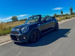 Schwarz Gebraucht 2015 Mini Cooper S Kleinwagen | 14.900 € (Etwas zu teuer)