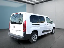 Weiß Neu 2024 Fiat Doblò Van / Kleinbus | 27.349 € (Fairer Preis)