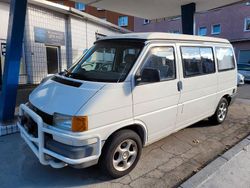 Weiß Gebraucht 1992 VW T4 California Van | 7.900 €
