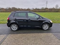 Schwarz Gebraucht 2011 VW Golf Plus Cross Team Van / Kleinbus | 3.850 € (Superpreis)