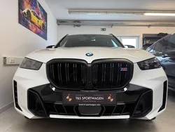 Weiß Gebraucht 2025 BMW X5 M Sport SUV | 105.791 € (Guter Preis)