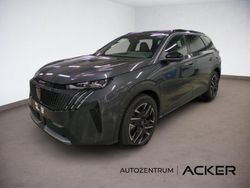 Gebraucht 2025 Peugeot 5008 Allure SUV | 31.880 € (Guter Preis)