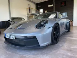 Silber Gebraucht 2023 Porsche 911 GT3 Coupé | 189.500 € (Guter Preis)