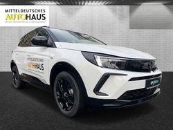 Weiß Gebraucht 2022 Opel Grandland X GS Line SUV | 22.970 € (Fairer Preis)