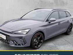 Grau Neu 2025 Cupra Leon Limousine | 37.950 € (Guter Preis)