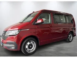 Gebraucht 2024 VW California California Van | 69.980 € (Fairer Preis)
