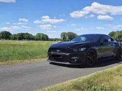 Schwarz Gebraucht 2017 Ford Mustang GT ST Coupé | 38.900 € (Fairer Preis)