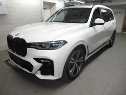 Weiß Gebraucht 2022 BMW X7 M Sport SUV | 66.899 € (Guter Preis)