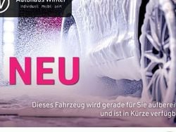 Schwarz Gebraucht 2025 Kia EV3 SUV | 34.990 € (Guter Preis)