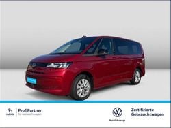Fortanarot metallic Gebraucht 2022 VW T7 Van | 44.460 € (Guter Preis)
