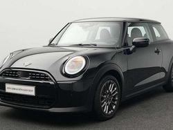 Schwarz Gebraucht 2024 Mini Cooper Classic Kleinwagen | 26.493 € (Fairer Preis)