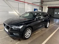 Schwarz Gebraucht 2020 Volvo XC60 Executive SUV | 28.203 € (Superpreis)