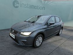 Grau Gebraucht 2024 Seat Ibiza Limousine | 19.550 € (Guter Preis)